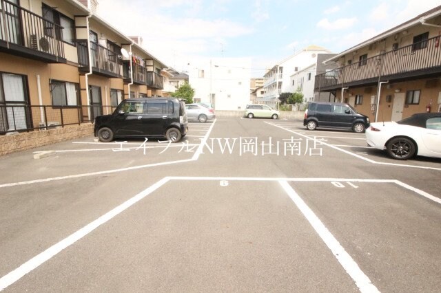 備前西市駅 徒歩22分 1階の物件外観写真