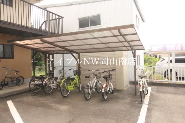 備前西市駅 徒歩22分 1階の物件外観写真
