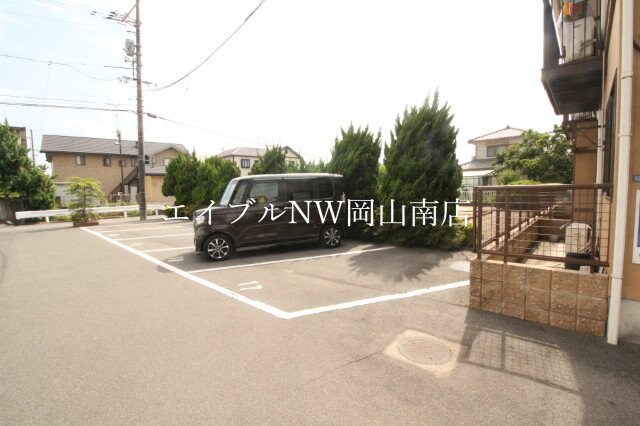 備前西市駅 徒歩22分 1階の物件外観写真