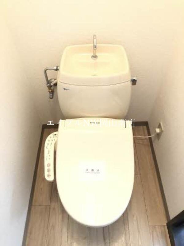 備前西市駅 徒歩22分 1階の物件内観写真