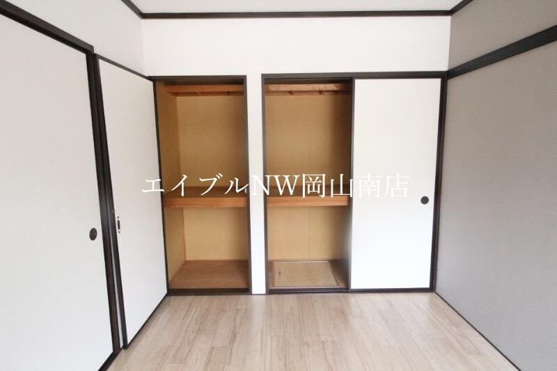 備前西市駅 徒歩22分 1階の物件内観写真