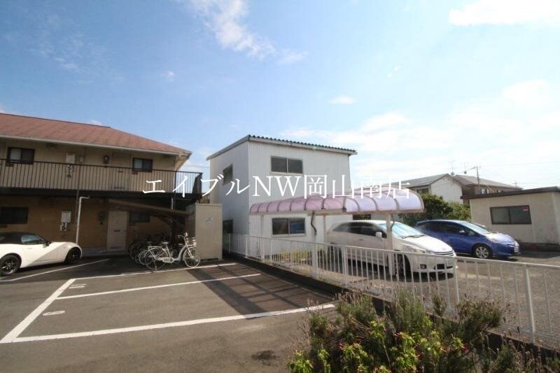 備前西市駅 徒歩22分 1階の物件内観写真