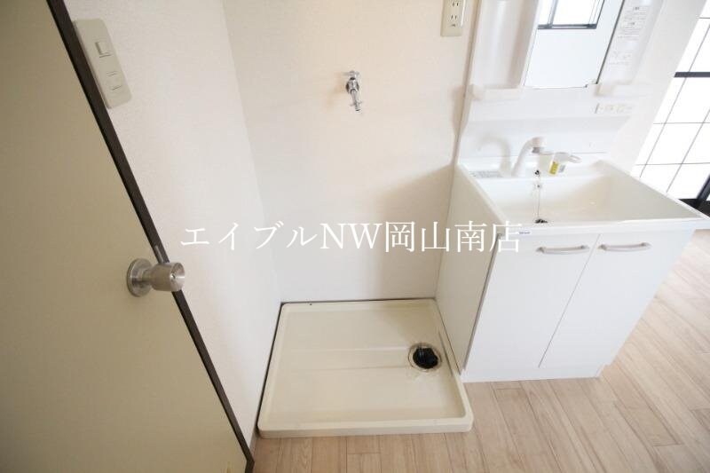 備前西市駅 徒歩22分 1階の物件内観写真