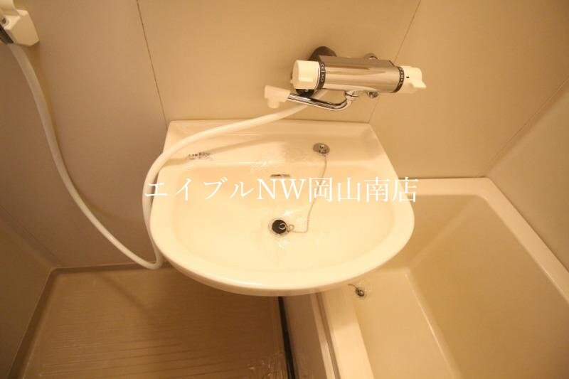 備前西市駅 徒歩22分 1階の物件内観写真