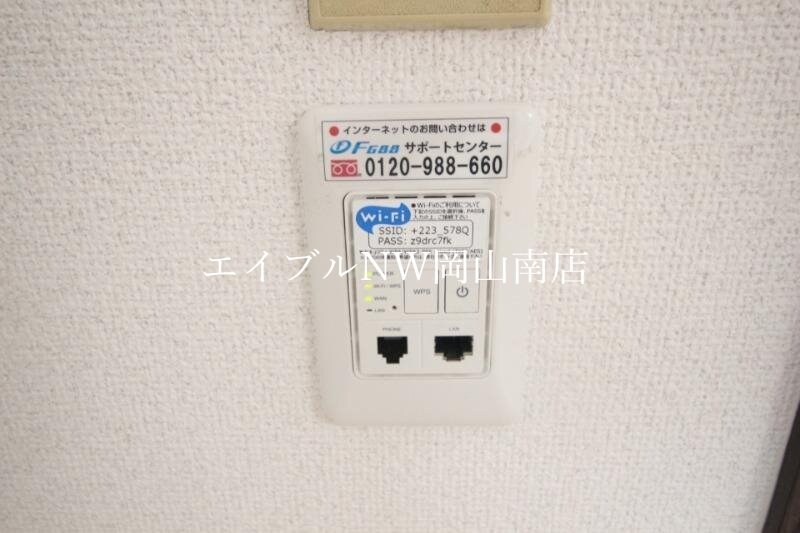 備前西市駅 徒歩22分 1階の物件内観写真