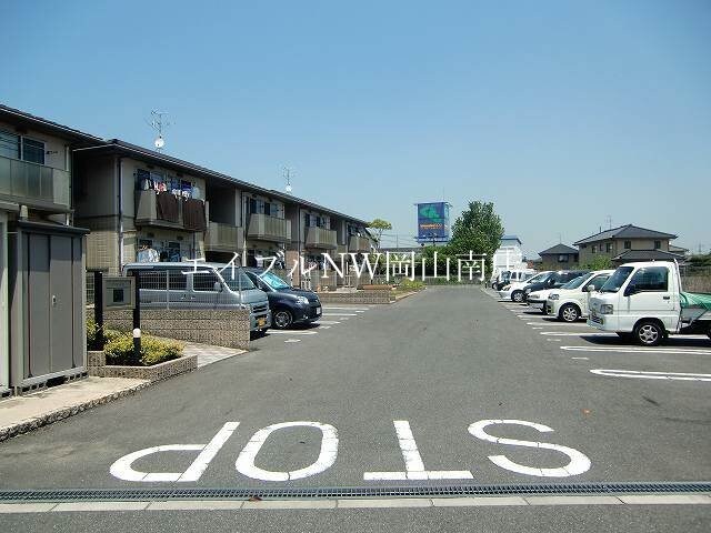 妹尾駅 徒歩14分 1階の物件内観写真