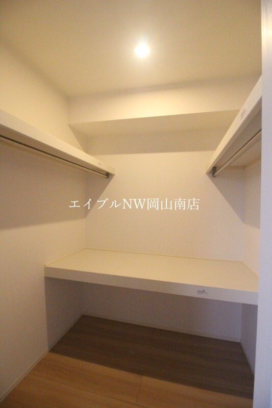 岡山駅 バス30分  新町北下車：停歩6分 2階の物件内観写真