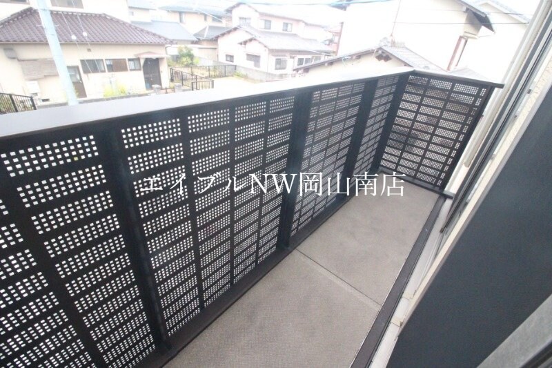 岡山駅 バス30分  新町北下車：停歩6分 2階の物件内観写真