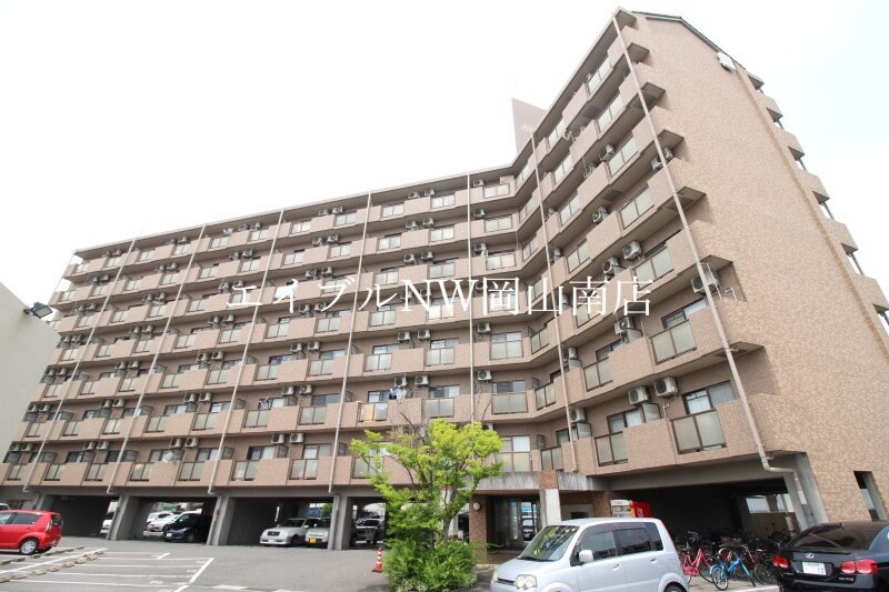 備前西市駅 徒歩11分 7階の物件外観写真