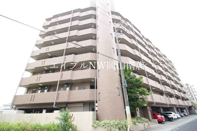 備前西市駅 徒歩11分 7階の物件外観写真