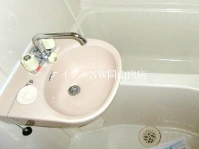 備前西市駅 徒歩11分 7階の物件内観写真