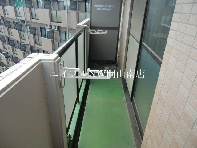 備前西市駅 徒歩11分 7階の物件内観写真