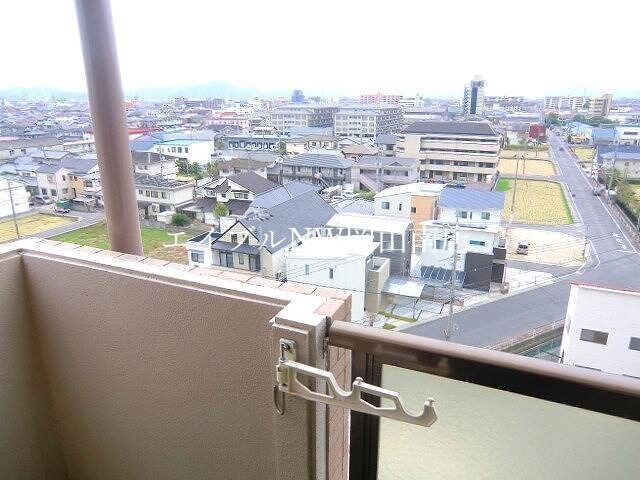 備前西市駅 徒歩11分 7階の物件内観写真