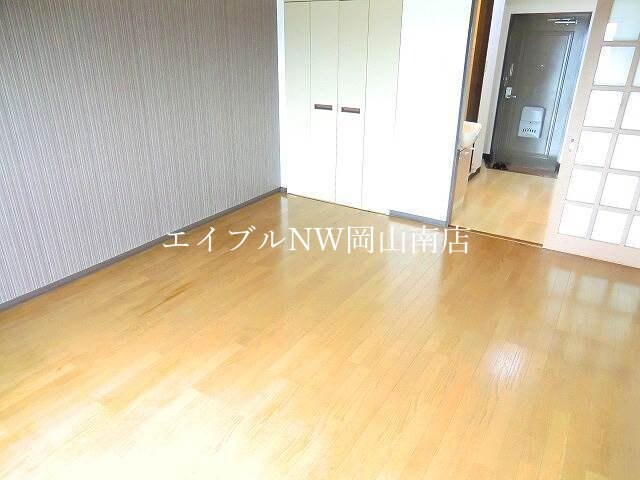 備前西市駅 徒歩11分 7階の物件内観写真