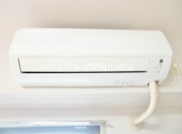 備前西市駅 徒歩11分 7階の物件内観写真