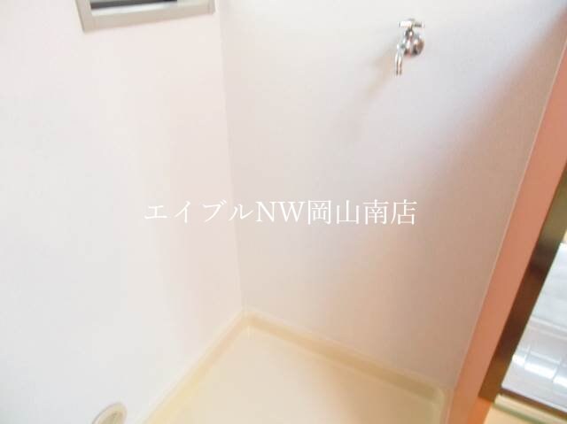 備前西市駅 徒歩11分 7階の物件内観写真