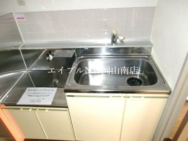 備前西市駅 徒歩11分 7階の物件内観写真