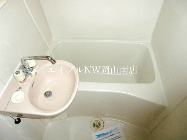 備前西市駅 徒歩11分 7階の物件内観写真