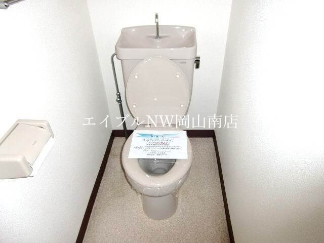 備前西市駅 徒歩11分 2階の物件内観写真