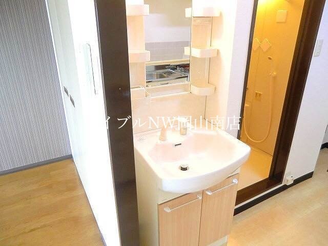 備前西市駅 徒歩11分 2階の物件内観写真