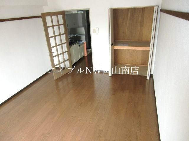 備前西市駅 徒歩11分 2階の物件内観写真