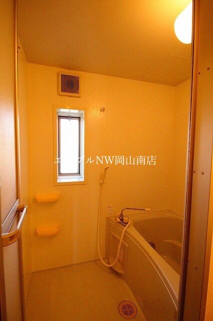 備前西市駅 徒歩8分 1階の物件内観写真