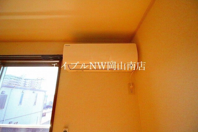 備前西市駅 徒歩8分 1階の物件内観写真