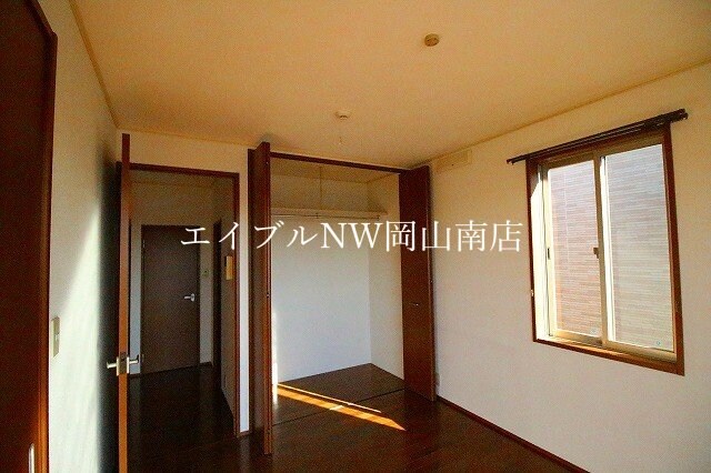 備前西市駅 徒歩8分 1階の物件内観写真