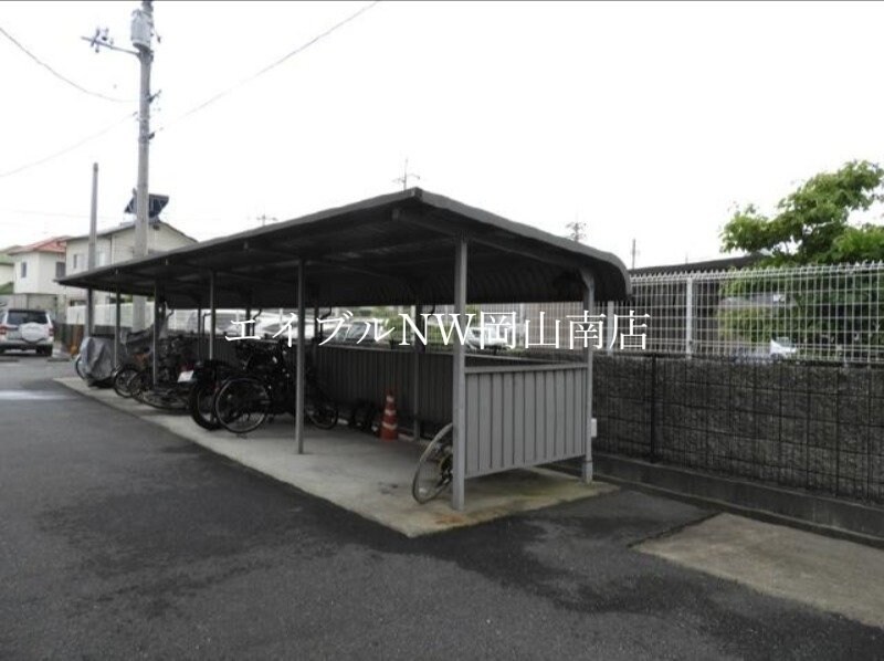 備前西市駅 徒歩34分 2階の物件外観写真