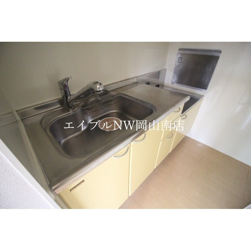 備前西市駅 徒歩34分 2階の物件内観写真