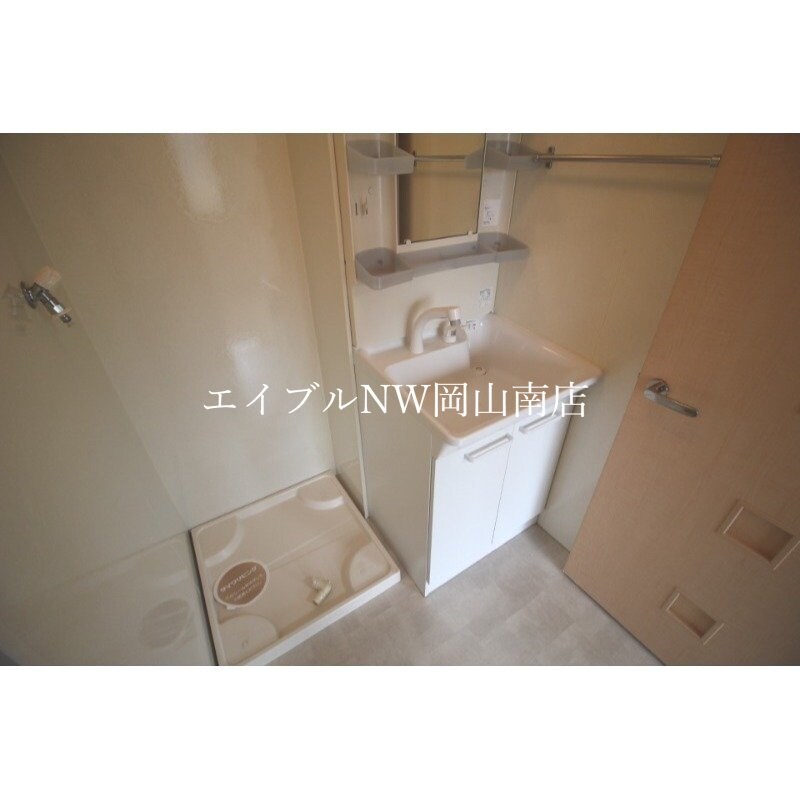 備前西市駅 徒歩34分 2階の物件内観写真