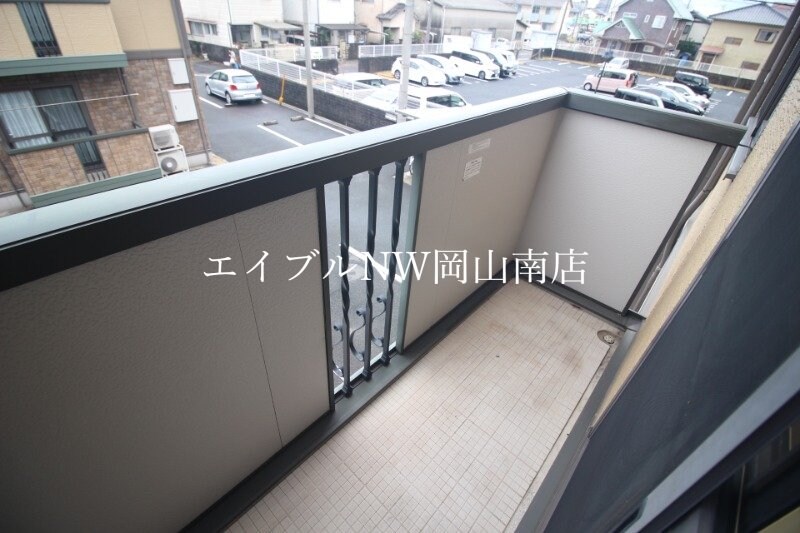 備前西市駅 徒歩34分 2階の物件内観写真