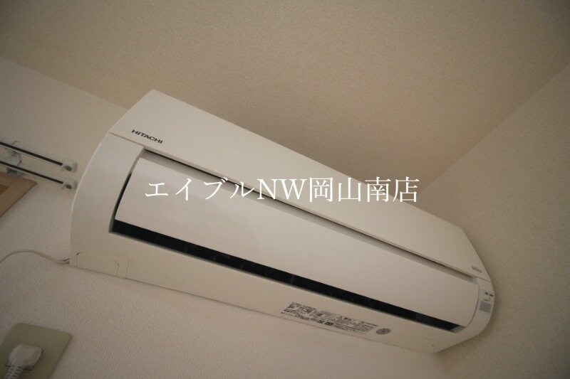 備前西市駅 徒歩34分 2階の物件内観写真