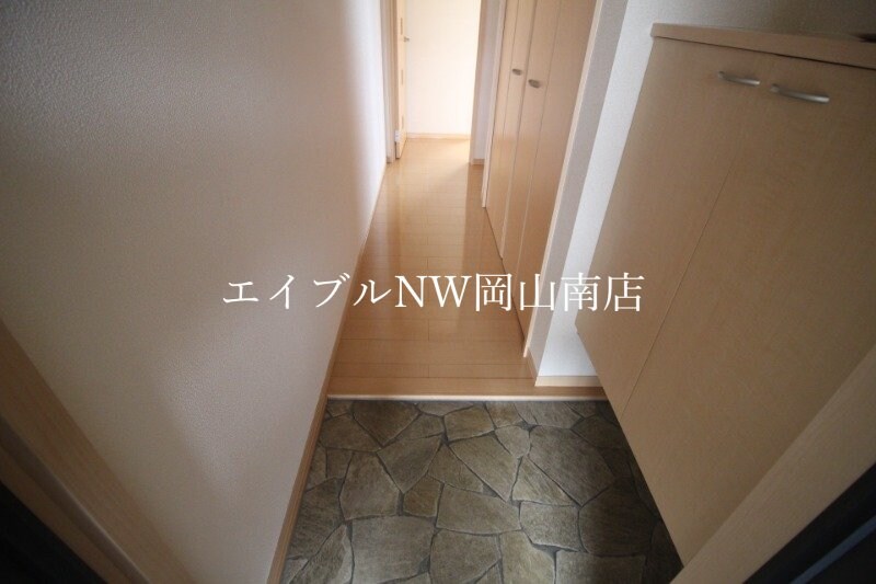 備前西市駅 徒歩34分 2階の物件内観写真