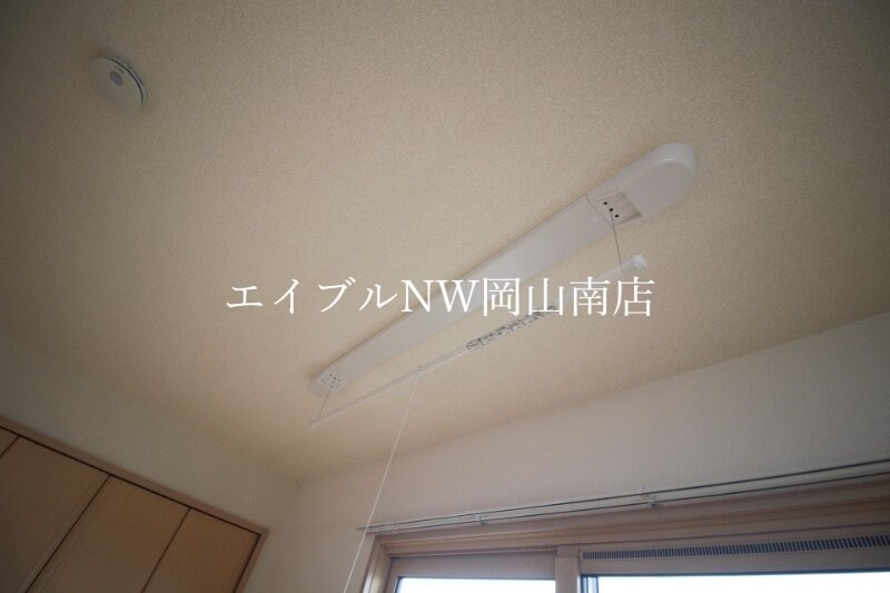 備前西市駅 徒歩34分 2階の物件内観写真