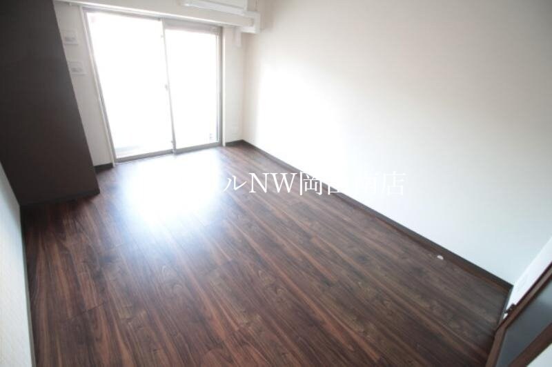 西大寺町・岡山芸術創造劇場ハレノワ前駅 徒歩3分 4階の物件内観写真