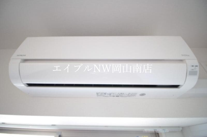 西大寺町・岡山芸術創造劇場ハレノワ前駅 徒歩3分 4階の物件内観写真