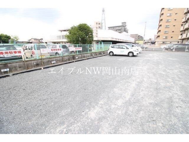 岡山駅 バス30分  福浜小学校前バス停下車：停歩3分 3階の物件外観写真