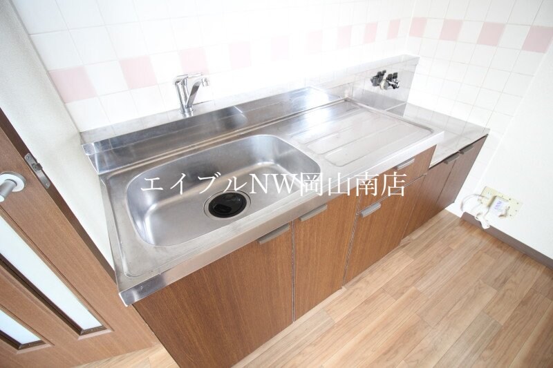 東山・おかでんミュージアム駅駅 徒歩62分 1階の物件内観写真