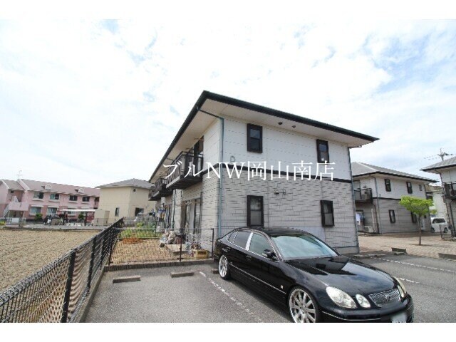 東山・おかでんミュージアム駅駅 徒歩62分 1階の物件外観写真