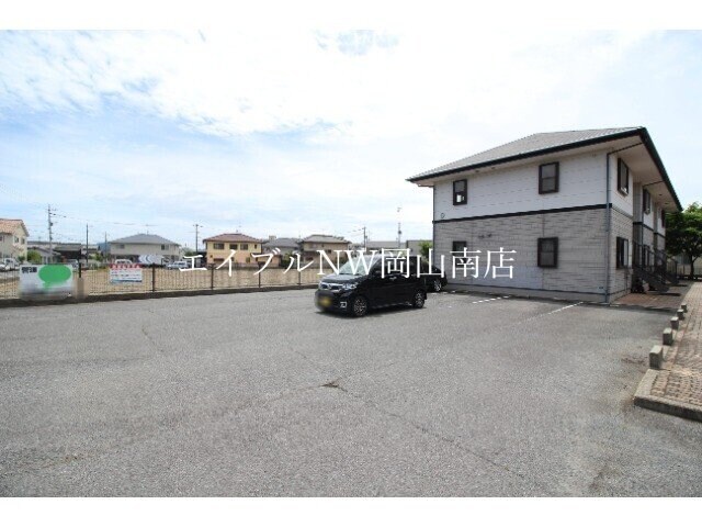 東山・おかでんミュージアム駅駅 徒歩62分 1階の物件外観写真