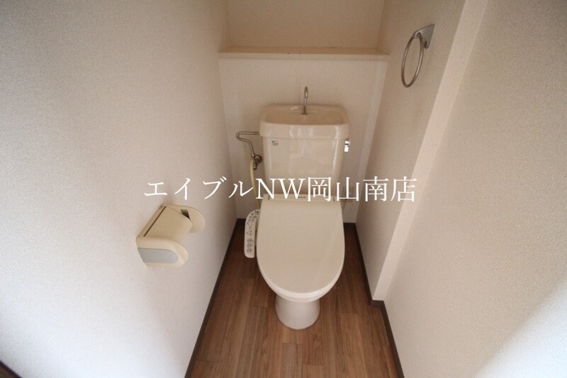 東山・おかでんミュージアム駅駅 徒歩62分 1階の物件内観写真