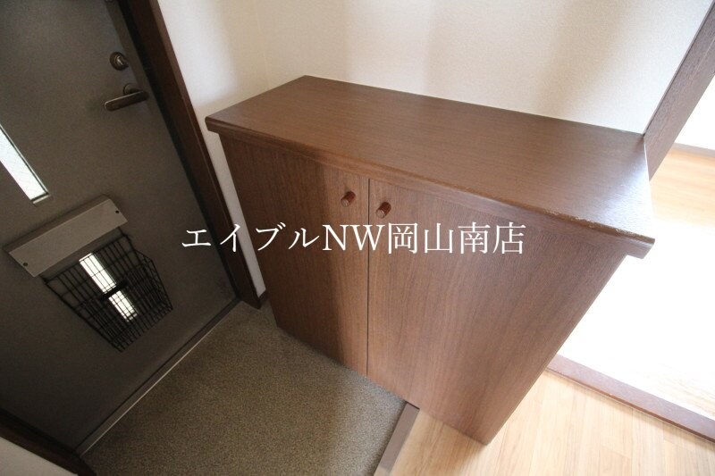 東山・おかでんミュージアム駅駅 徒歩62分 1階の物件内観写真