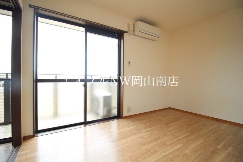 東山・おかでんミュージアム駅駅 徒歩62分 1階の物件内観写真