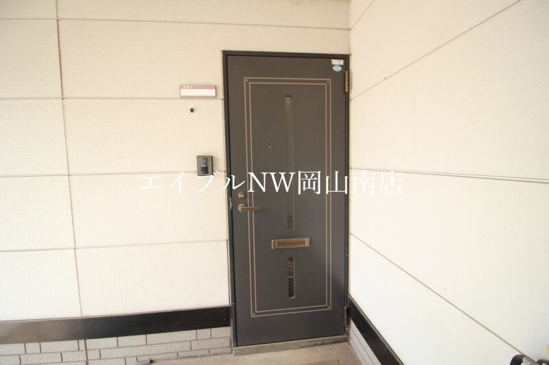 東山・おかでんミュージアム駅駅 徒歩62分 1階の物件内観写真