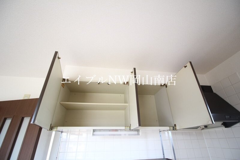 東山・おかでんミュージアム駅駅 徒歩62分 1階の物件内観写真