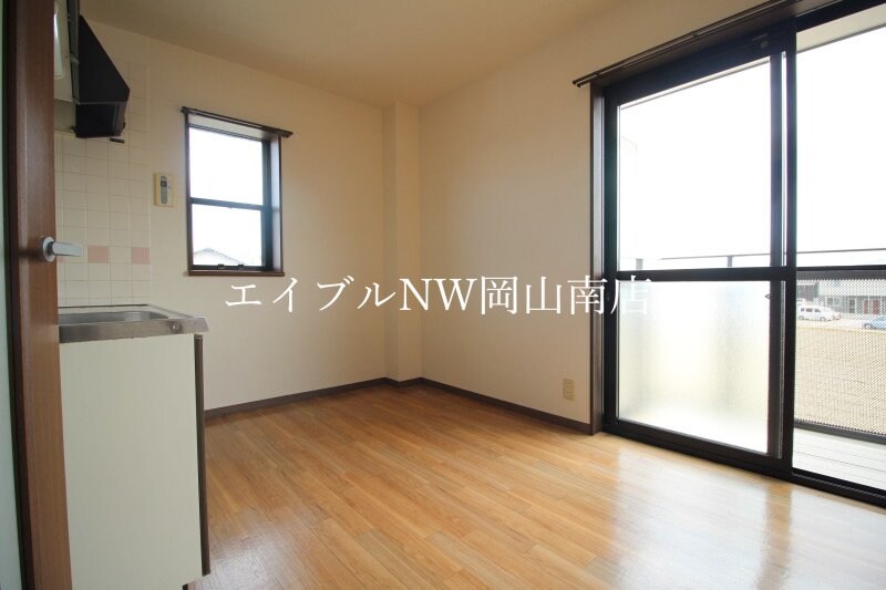 東山・おかでんミュージアム駅駅 徒歩62分 1階の物件内観写真