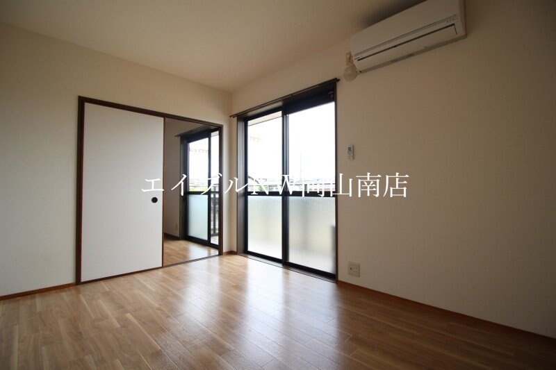 東山・おかでんミュージアム駅駅 徒歩62分 1階の物件内観写真