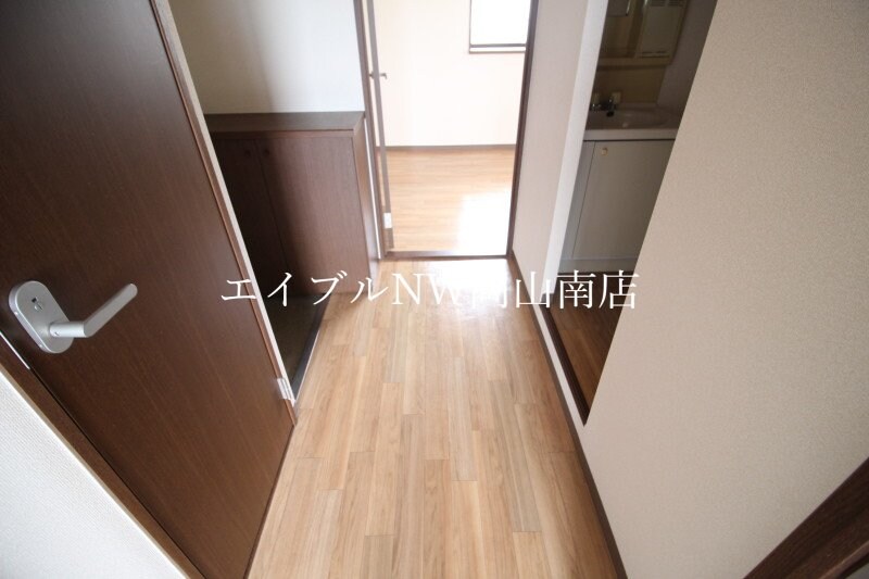 東山・おかでんミュージアム駅駅 徒歩62分 1階の物件内観写真