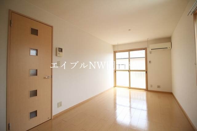 岡山駅 バス35分  三蟠郵便局北下車：停歩4分 1階の物件内観写真